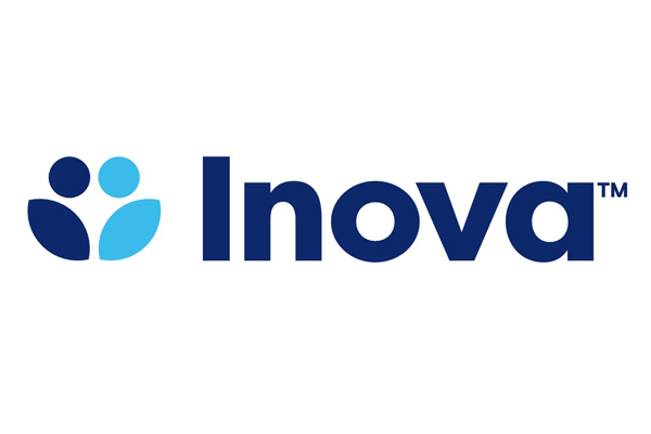Logo for Inova Fair Oaks Hospital