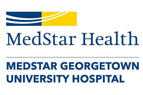 Logo for Medstar Georgetown University Hospital
