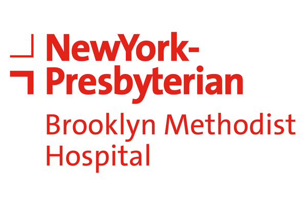 Logo for New York-Presbyterian Brooklyn Methodist Hospital