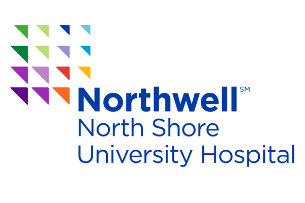 Logo for NorthShore University Hospital Northwell Health
