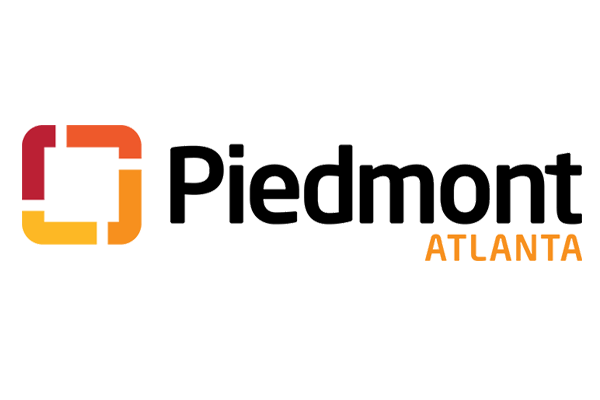 Logo for Piedmont Atlanta Hospital