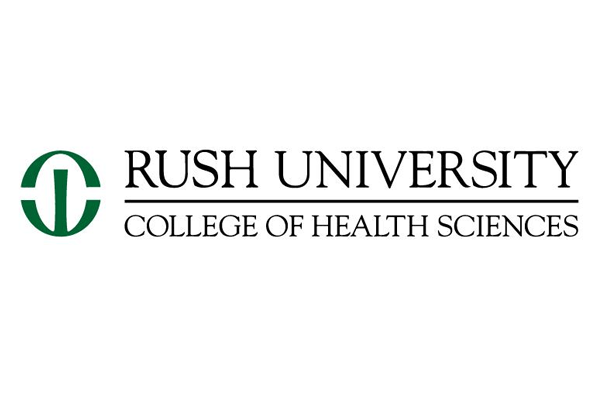 Logo for Rush University