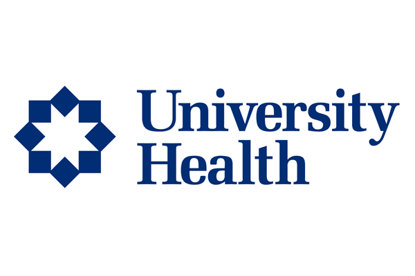Logo for University Health Pediatric Respiratory Therapy Department