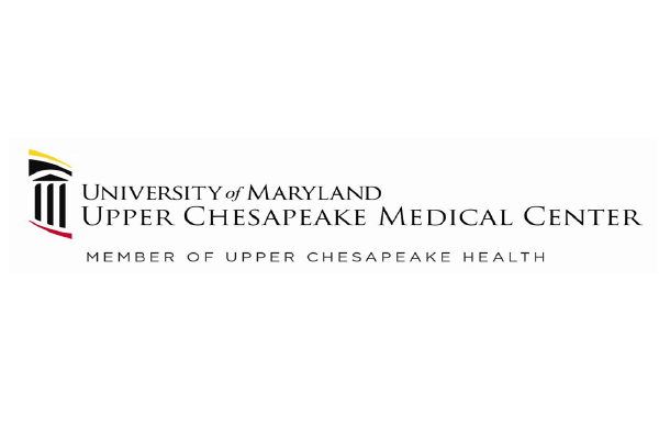 Logo for University of Maryland Upper Chesapeake Medical Center
