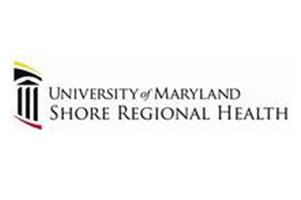 Logo for University of Maryland Shore Regional at Easton