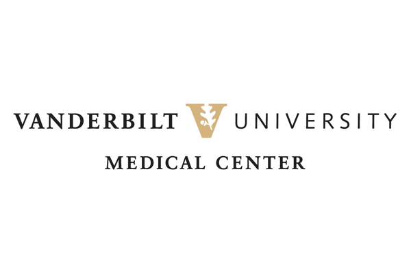 Logo for Vanderbilt University Medical Center