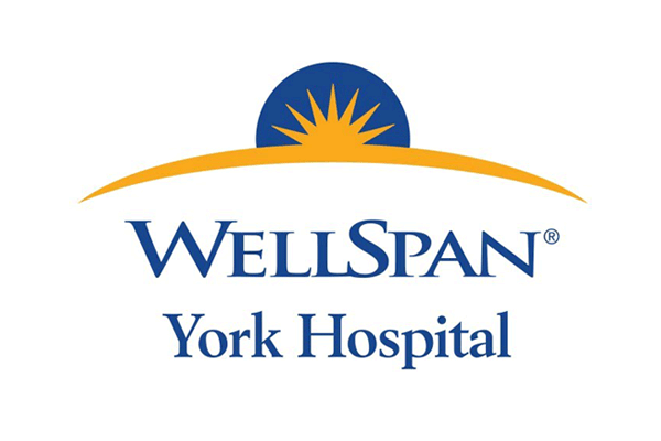 Logo for WellSpan York Hospital