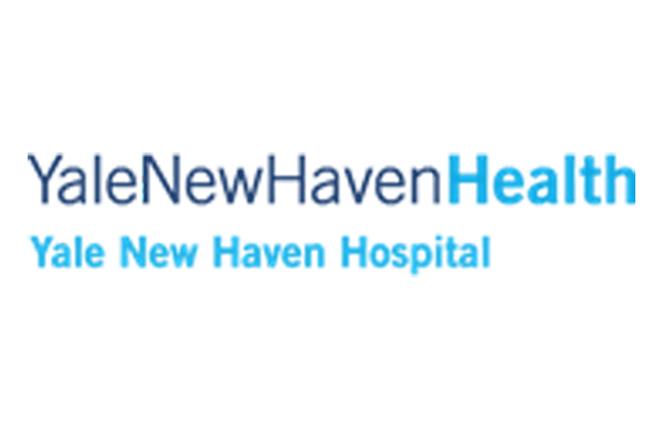 Logo for Yale New Haven Hospital
